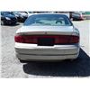 Image 6 : A11 --  2002 BUICK REGAL LS , Brown , 200865  KM's