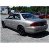 Image 7 : A11 --  2002 BUICK REGAL LS , Brown , 200865  KM's