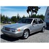 Image 1 : A12A --  1995 VOLVO 960 , Grey , 210627  KM's