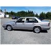 Image 8 : A12A --  1995 VOLVO 960 , Grey , 210627  KM's