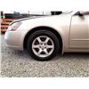 Image 16 : B4 --  2006 NISSAN ALTIMA S , Gold , 284944  KM's