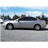 Image 9 : B4 --  2006 NISSAN ALTIMA S , Gold , 284944  KM's