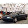 Image 10 : A5 --  2001 BUICK CENTURY CUSTOM , Green , 121537  KM's