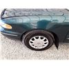 Image 16 : A5 --  2001 BUICK CENTURY CUSTOM , Green , 121537  KM's