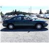 Image 4 : A5 --  2001 BUICK CENTURY CUSTOM , Green , 121537  KM's