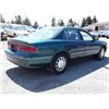Image 5 : A5 --  2001 BUICK CENTURY CUSTOM , Green , 121537  KM's