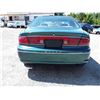 Image 6 : A5 --  2001 BUICK CENTURY CUSTOM , Green , 121537  KM's
