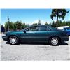 Image 9 : A5 --  2001 BUICK CENTURY CUSTOM , Green , 121537  KM's