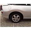 Image 20 : C4 --  2003 MITSUBISHI ECLIPSE SPYDER GS CONVERTIBLE , Silver , 159,584 MILES