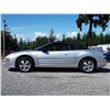 Image 8 : C4 --  2003 MITSUBISHI ECLIPSE SPYDER GS CONVERTIBLE , Silver , 159,584 MILES