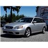 Image 1 : C6 --  2006 SUBARU LEGACY 2.5I , Grey , 214831  KM's