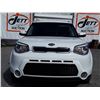 Image 2 : J2 --  2015 KIA SOUL PLUS , White , 140106  KM's