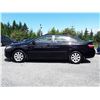 Image 8 : D4 --  2007 TOYOTA CAMRY HYBRID , Black , 224051  KM's