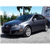 Image 1 : E3 --  2009 VW JETTA GLI AUTOBAHN , Grey , 141935  KM's