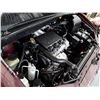 Image 18 : C3 --  1999 TOYOTA SIENNA CE, RED, 251,626 KMS