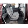 Image 22 : C3 --  1999 TOYOTA SIENNA CE, RED, 251,626 KMS