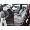 Image 27 : C3 --  1999 TOYOTA SIENNA CE, RED, 251,626 KMS
