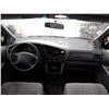 Image 29 : C3 --  1999 TOYOTA SIENNA CE, RED, 251,626 KMS