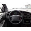 Image 30 : C3 --  1999 TOYOTA SIENNA CE, RED, 251,626 KMS