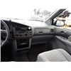 Image 31 : C3 --  1999 TOYOTA SIENNA CE, RED, 251,626 KMS
