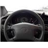 Image 33 : C3 --  1999 TOYOTA SIENNA CE, RED, 251,626 KMS
