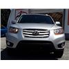 Image 2 : F2 --  2010 HYUNDAI SANTA FE GLS , Grey , 174115  KM's