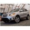 Image 8 : F2 --  2010 HYUNDAI SANTA FE GLS , Grey , 174115  KM's