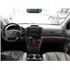 Image 30 : F3 --  2008 KIA SEDONA EX , Blue , 224155  KM's