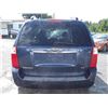 Image 6 : F3 --  2008 KIA SEDONA EX , Blue , 224155  KM's