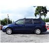 Image 8 : F3 --  2008 KIA SEDONA EX , Blue , 224155  KM's