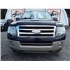 Image 2 : H4 --  2007 FORD EXPEDITION EL MAX EDDIE BAUER  , Black , 302168  KM's