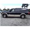 Image 8 : H4 --  2007 FORD EXPEDITION EL MAX EDDIE BAUER  , Black , 302168  KM's