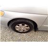 Image 16 : H5 --  2004 HONDA ODYSSEY EXL , Grey , 278234  KM's