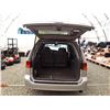 Image 24 : H5 --  2004 HONDA ODYSSEY EXL , Grey , 278234  KM's