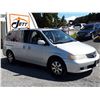 Image 3 : H5 --  2004 HONDA ODYSSEY EXL , Grey , 278234  KM's