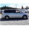 Image 4 : H5 --  2004 HONDA ODYSSEY EXL , Grey , 278234  KM's