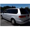Image 7 : H5 --  2004 HONDA ODYSSEY EXL , Grey , 278234  KM's