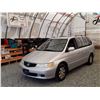 Image 9 : H5 --  2004 HONDA ODYSSEY EXL , Grey , 278234  KM's