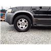 Image 15 : H6 --  2006 FORD ESCAPE XLT  , Black , 254364  KM's