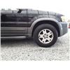 Image 16 : H6 --  2006 FORD ESCAPE XLT  , Black , 254364  KM's