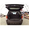 Image 25 : H6 --  2006 FORD ESCAPE XLT  , Black , 254364  KM's