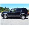 Image 8 : H6 --  2006 FORD ESCAPE XLT  , Black , 254364  KM's