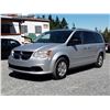 Image 1 : I1 --  2011 DODGE GRAND CARAVAN EXPRESS , Grey , 238336  KM's