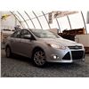 Image 11 : E1 --  2012 FORD FOCUS SE  , Silver , 172140  KM's