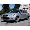 Image 1 : E1 --  2012 FORD FOCUS SE  , Silver , 172140  KM's