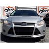 Image 2 : E1 --  2012 FORD FOCUS SE  , Silver , 172140  KM's