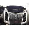 Image 37 : E1 --  2012 FORD FOCUS SE  , Silver , 172140  KM's