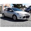 Image 3 : E1 --  2012 FORD FOCUS SE  , Silver , 172140  KM's