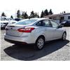 Image 5 : E1 --  2012 FORD FOCUS SE  , Silver , 172140  KM's
