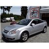 Image 1 : A12 --  2008 CHEVROLET COBALT LT  , Grey , 195385  KM's